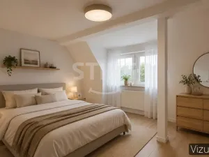 Prodej rodinného domu, Vrchlabí - Hořejší Vrchlabí, 163 m2