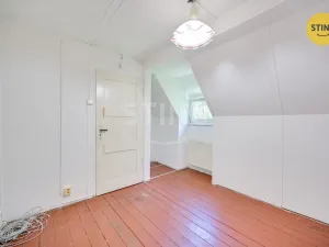 Prodej rodinného domu, Vrchlabí - Hořejší Vrchlabí, 163 m2