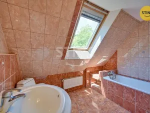 Prodej rodinného domu, Vrchlabí - Hořejší Vrchlabí, 163 m2
