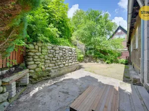 Prodej rodinného domu, Vrchlabí - Hořejší Vrchlabí, 163 m2