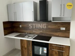 Pronájem bytu 2+kk, Karviná, Svatováclavská, 48 m2
