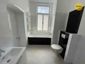 Pronájem bytu 2+kk, Karviná, Svatováclavská, 48 m2