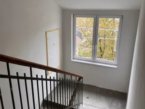 Prodej bytu 1+kk, Jablonec nad Nisou, Sokolí, 26 m2