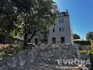 Prodej bytu 1+kk, Jablonec nad Nisou, Sokolí, 26 m2