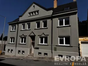 Prodej bytu 1+kk, Jablonec nad Nisou, Sokolí, 26 m2
