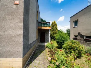 Prodej vícegeneračního domu, Chomutov, Krátká, 270 m2