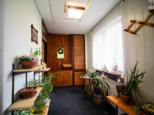 Prodej vícegeneračního domu, Chomutov, Krátká, 270 m2