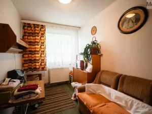 Prodej vícegeneračního domu, Chomutov, Krátká, 270 m2