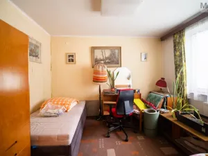 Prodej vícegeneračního domu, Chomutov, Krátká, 270 m2