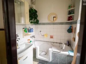 Prodej vícegeneračního domu, Chomutov, Krátká, 270 m2