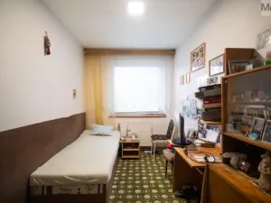 Prodej vícegeneračního domu, Chomutov, Krátká, 270 m2