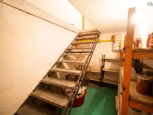 Prodej vícegeneračního domu, Chomutov, Krátká, 270 m2