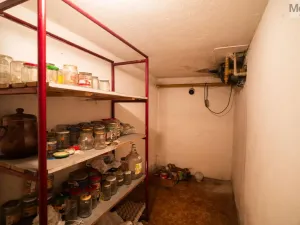 Prodej vícegeneračního domu, Chomutov, Krátká, 270 m2