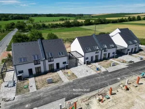 Prodej rodinného domu, Pasohlávky, 118 m2