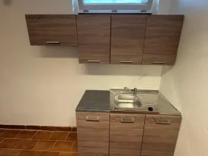 Pronájem kanceláře, Most, Růžová, 51 m2