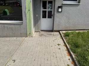 Pronájem kanceláře, Most, Růžová, 51 m2
