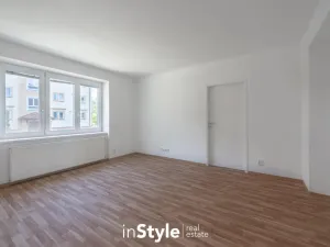 Pronájem bytu 2+1, Uherské Hradiště, Boženy Němcové, 57 m2
