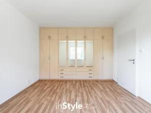 Pronájem bytu 2+1, Uherské Hradiště, Boženy Němcové, 57 m2