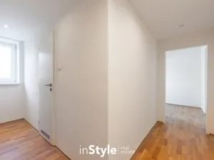 Pronájem bytu 2+1, Uherské Hradiště, Boženy Němcové, 57 m2