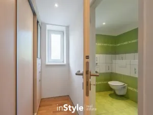 Pronájem bytu 2+1, Uherské Hradiště, Boženy Němcové, 57 m2
