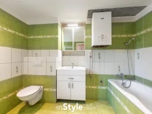 Pronájem bytu 2+1, Uherské Hradiště, Boženy Němcové, 57 m2