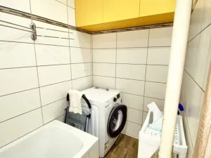 Pronájem bytu 2+1, Praha - Záběhlice, Malovická, 52 m2