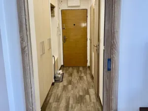 Pronájem bytu 2+1, Praha - Záběhlice, Malovická, 52 m2