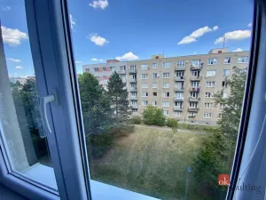 Pronájem bytu 2+1, Praha - Záběhlice, Malovická, 52 m2