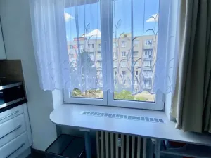 Pronájem bytu 2+1, Praha - Záběhlice, Malovická, 52 m2