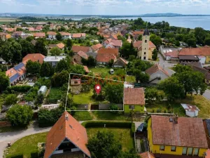 Prodej pozemku pro bydlení, Strachotín, Palavská, 648 m2