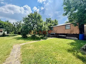 Prodej pozemku pro bydlení, Strachotín, Palavská, 648 m2