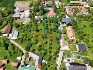 Prodej rodinného domu, Ostrata, 122 m2