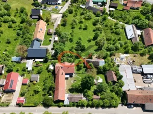 Prodej rodinného domu, Ostrata, 122 m2