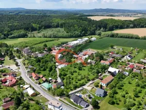 Prodej rodinného domu, Ostrata, 122 m2