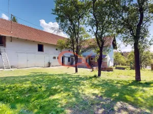 Prodej rodinného domu, Ostrata, 122 m2