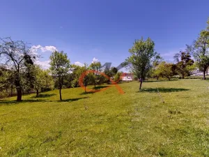 Prodej zahrady, Ostrata, 1472 m2
