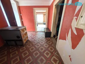 Prodej rodinného domu, Dnešice, 100 m2
