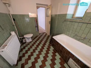 Prodej rodinného domu, Dnešice, 100 m2