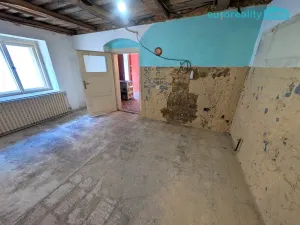 Prodej rodinného domu, Dnešice, 100 m2