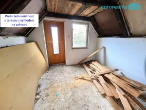 Prodej rodinného domu, Dnešice, 100 m2