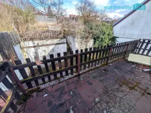 Prodej rodinného domu, Dnešice, 100 m2