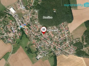 Prodej rodinného domu, Dnešice, 100 m2