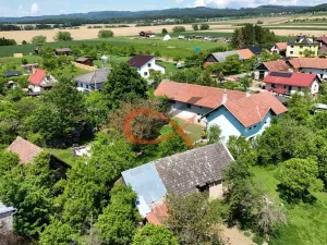 Prodej pozemku pro bydlení, Ostrata, 2315 m2