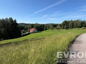 Prodej pozemku pro bydlení, Semily, 1194 m2