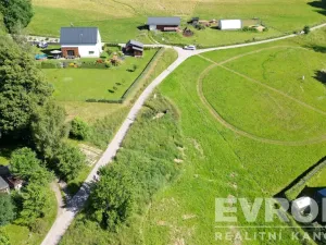 Prodej pozemku pro bydlení, Semily, 1194 m2