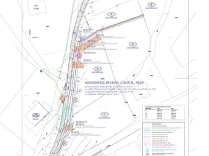 Prodej pozemku pro bydlení, Semily, 1194 m2