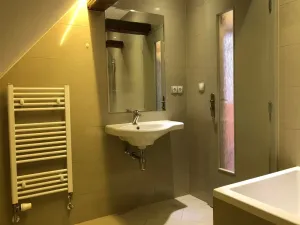 Pronájem bytu 3+kk, Cheb, Růžový kopeček, 68 m2