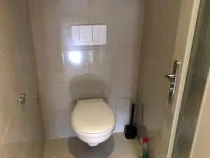 Pronájem bytu 3+kk, Cheb, Růžový kopeček, 68 m2