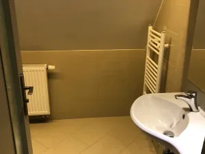 Pronájem bytu 3+kk, Cheb, Růžový kopeček, 68 m2