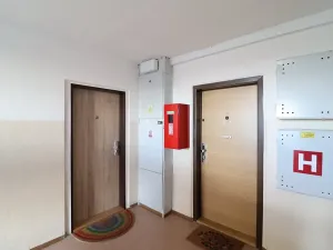 Prodej bytu 5+kk, Praha - Chodov, Klapálkova, 90 m2
